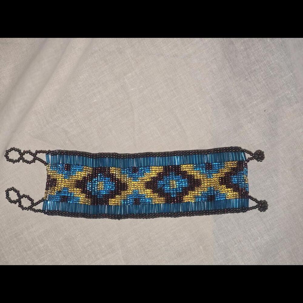 Guatemala bracelets
